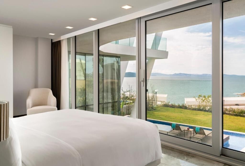 Bogazici Bed & Breakfast | Vitalica Wellness Bodrum