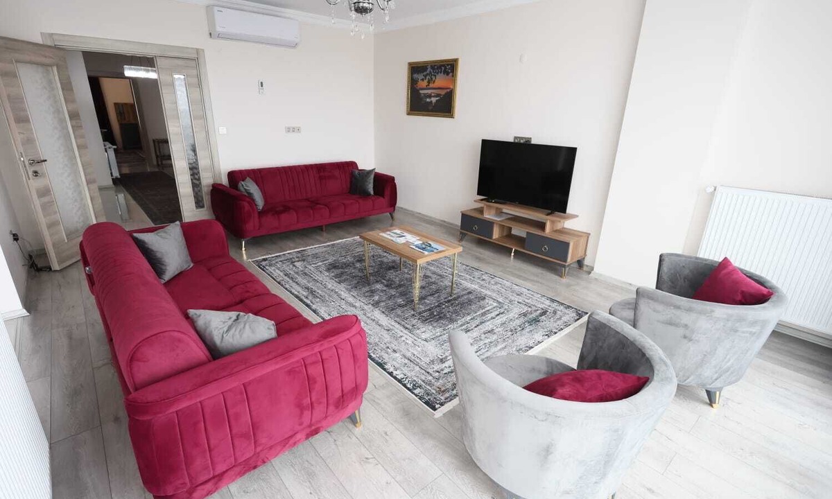 Bolaman House | GREEN PEARL PANSİYON