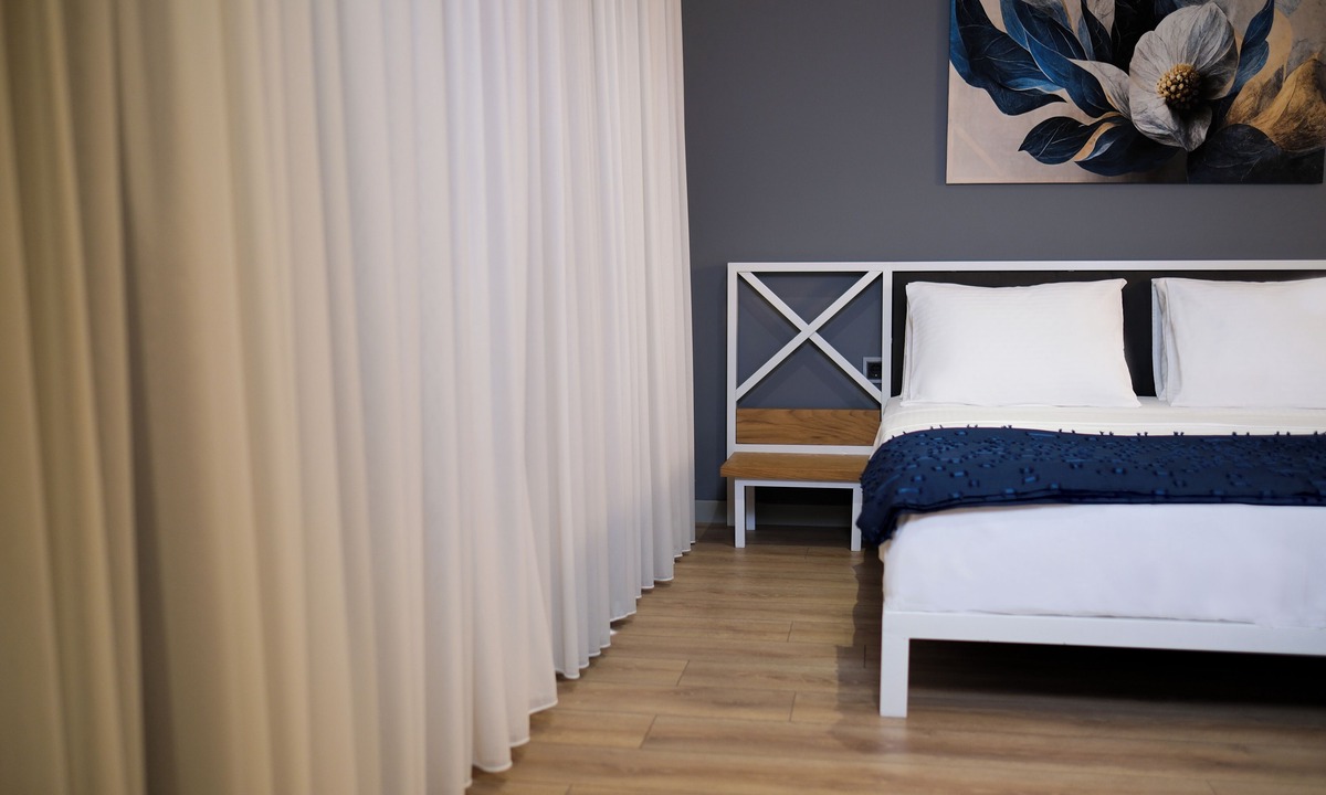 Amasya Hotel | Mec Avila