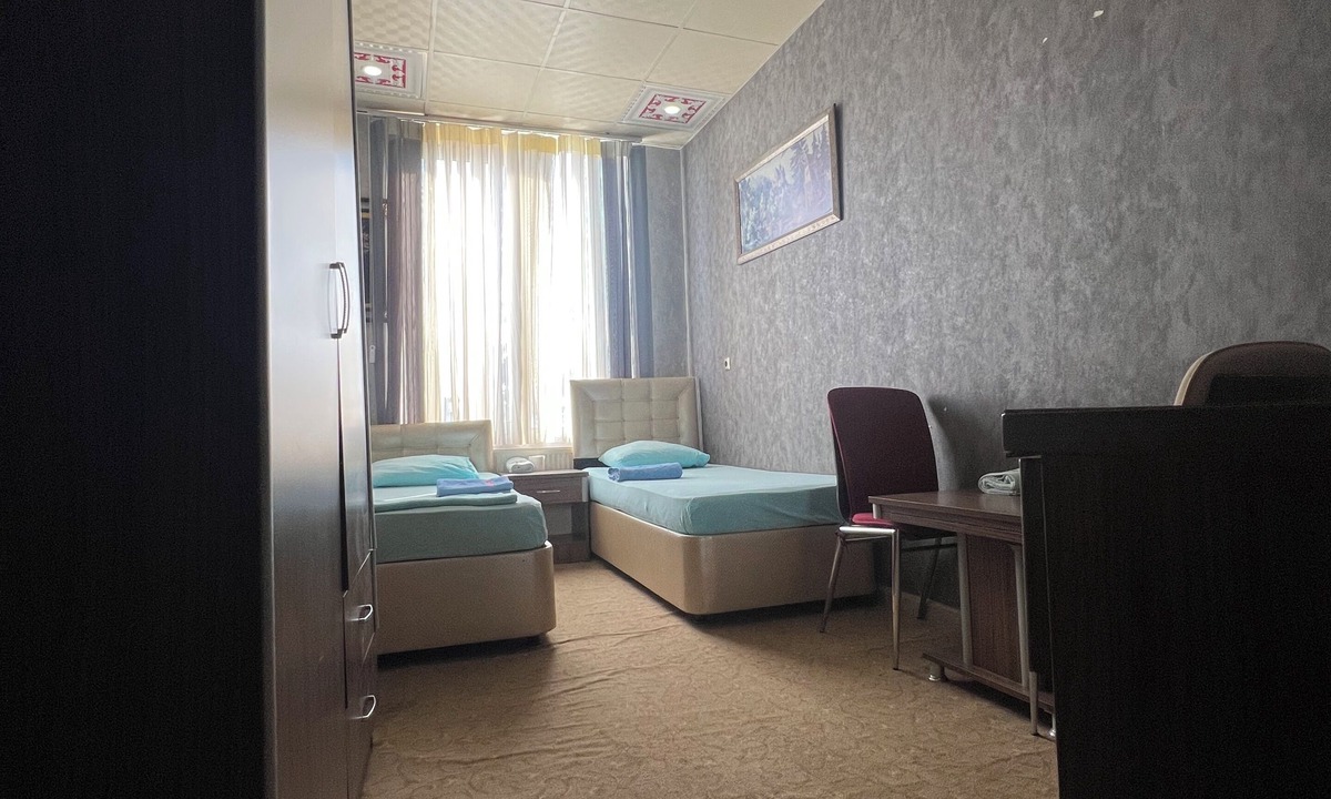 Hilvan Hotel | HAKAN OTEL