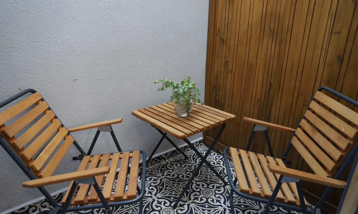Ayvalik City Center Hotel | The Macaron Poyraz Guesthouse