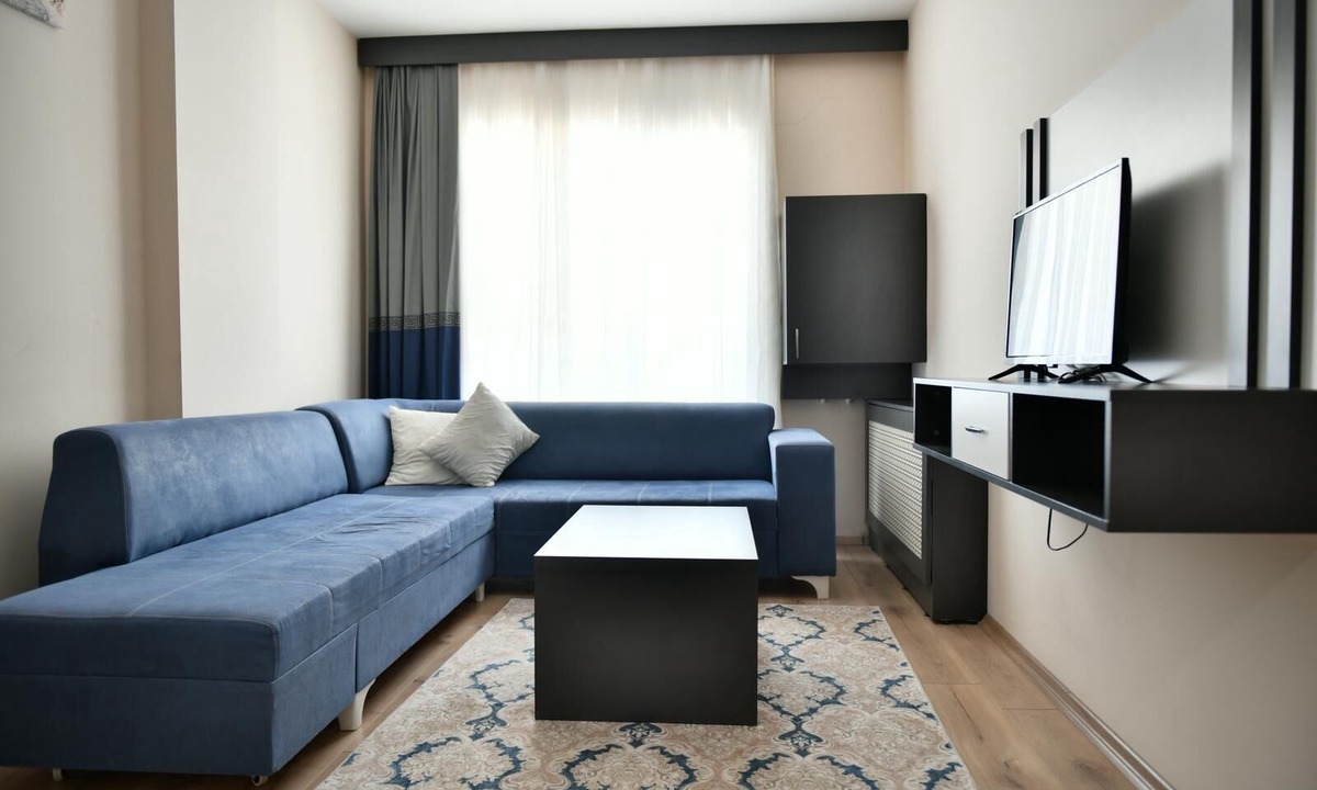 Sarikamis Apartment | altın otel