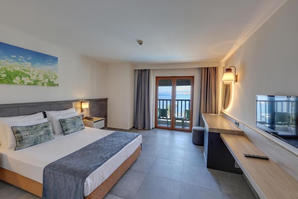 Bodrum City Center Hotel | Diamond Of Bodrum Otel