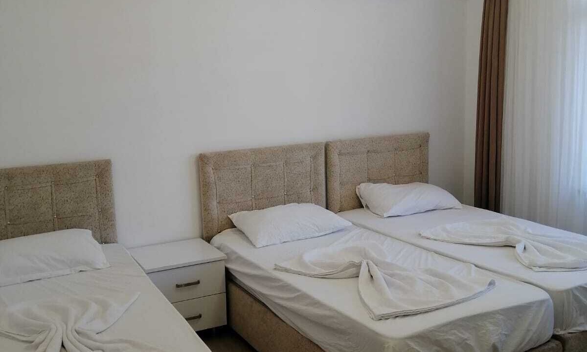 Silifke Apartment | İLKER APART OTEL