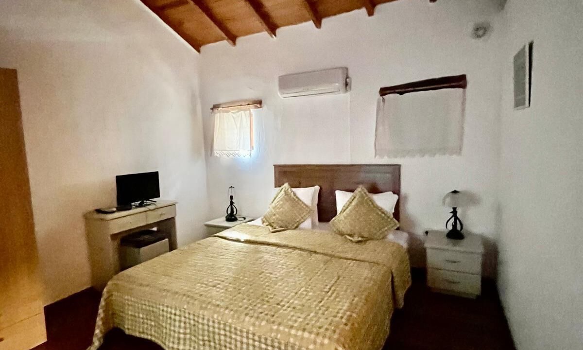 Old Datca Hotel | Zeytin Evi