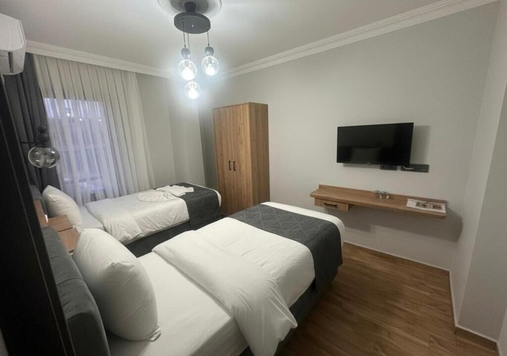 Edirne Bed & Breakfast | AVKA PALACE