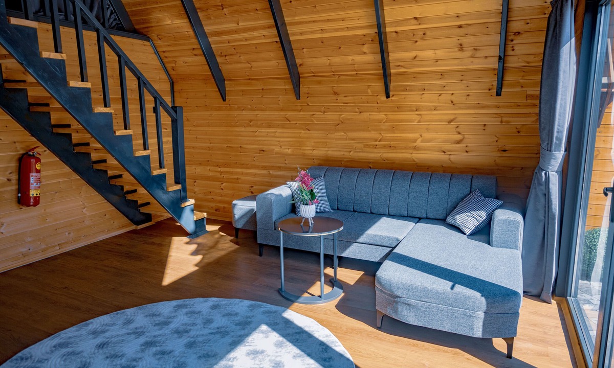 Ondokuzmayıs Hotel | Avay BUNGALOV