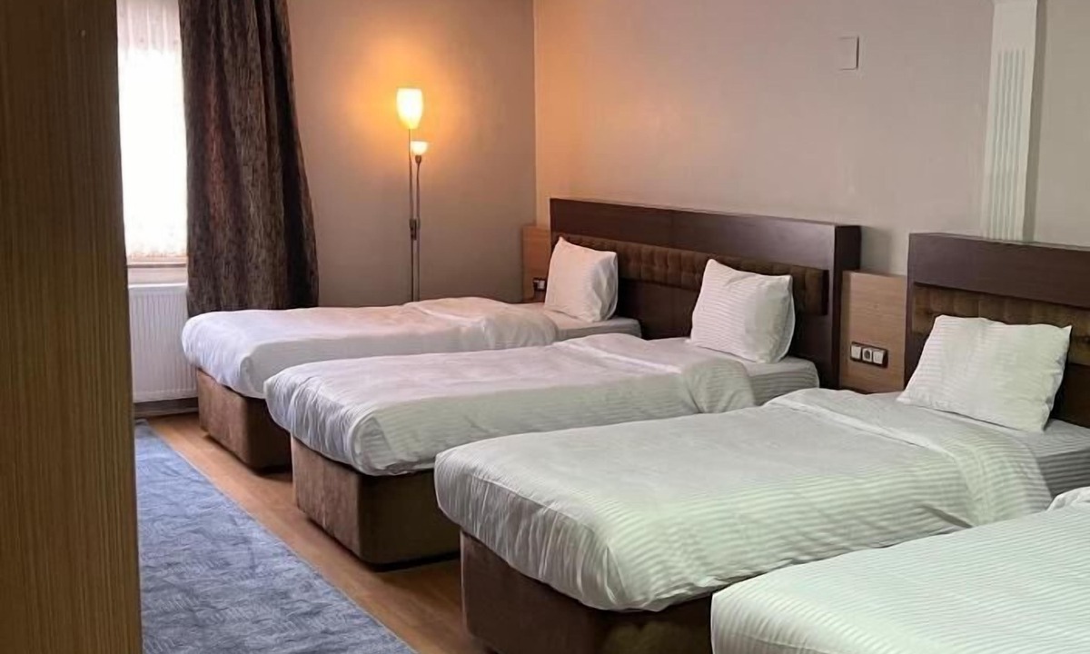 Igdir Hotel | GARDEN LİVA HOTEL