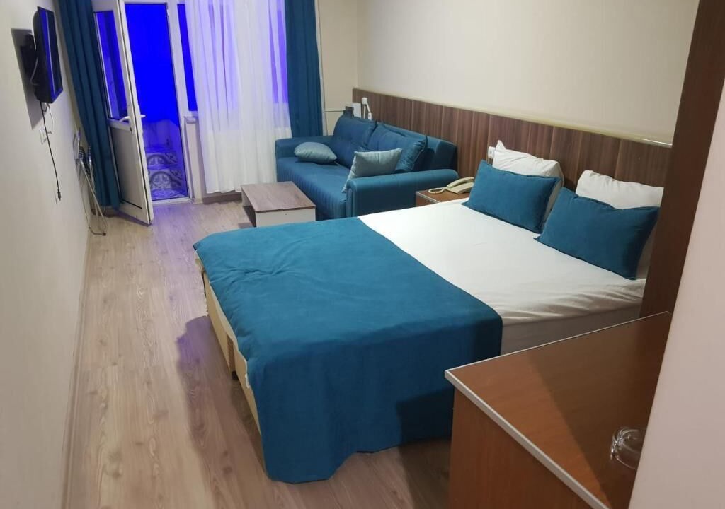 Havza Hotel | Havza Tugra Otel
