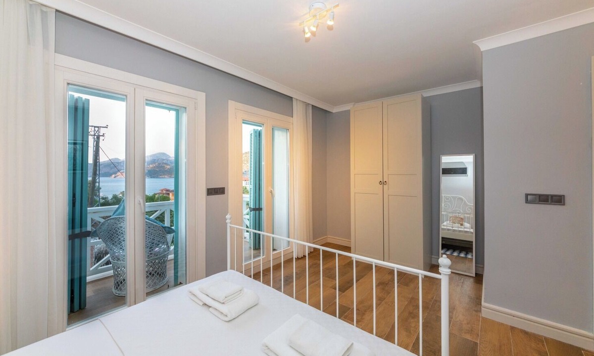 Selimiye Villa | Villa Familia Selimiye Marmaris Daily Weekly Rentals