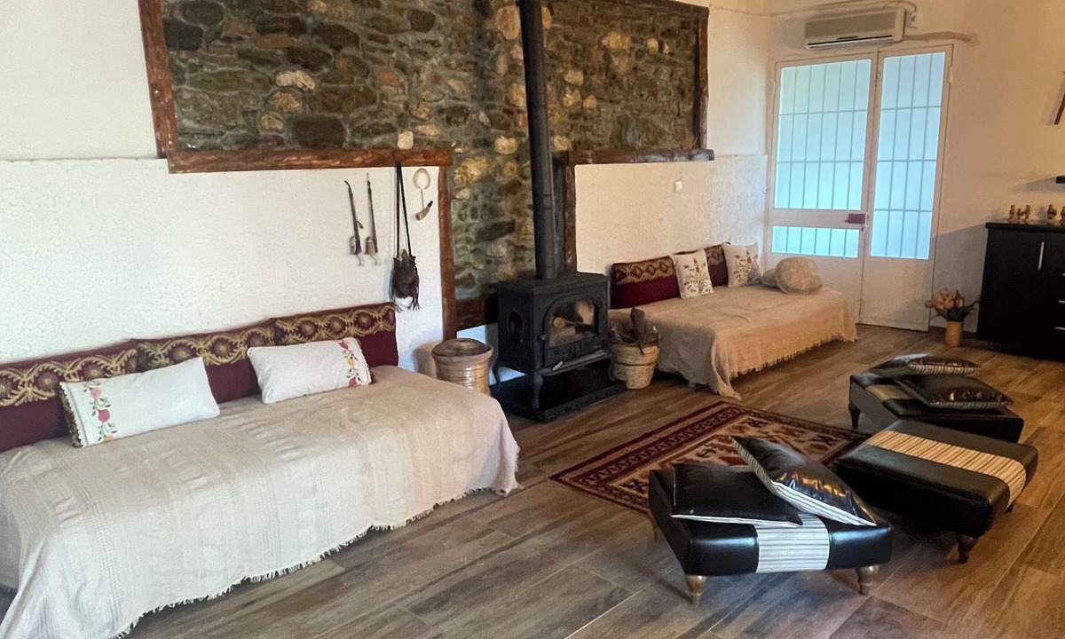 Alacali House | Saygın Farmhouse Ephesus Boutique Hotel