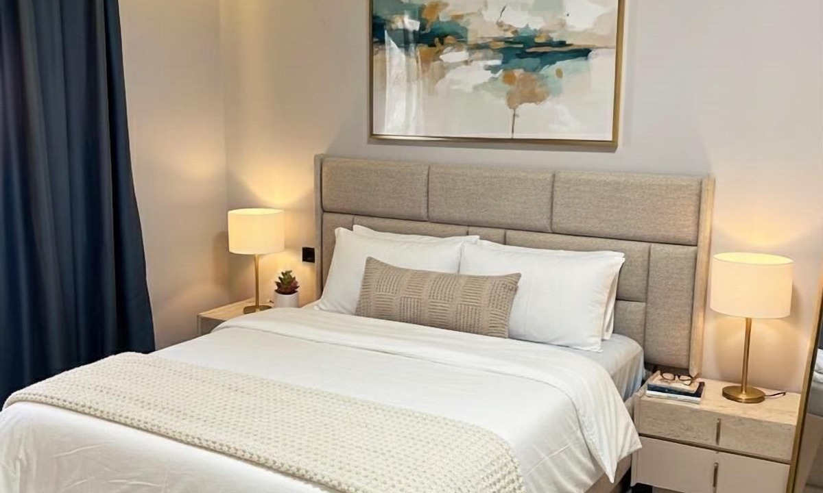 Arsuz Apartment | ARSUZ GRAND SUITE