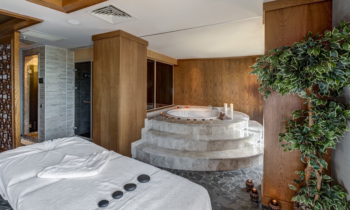 Turgutkoy Koyu Resort | Angel's Marmaris Hotel