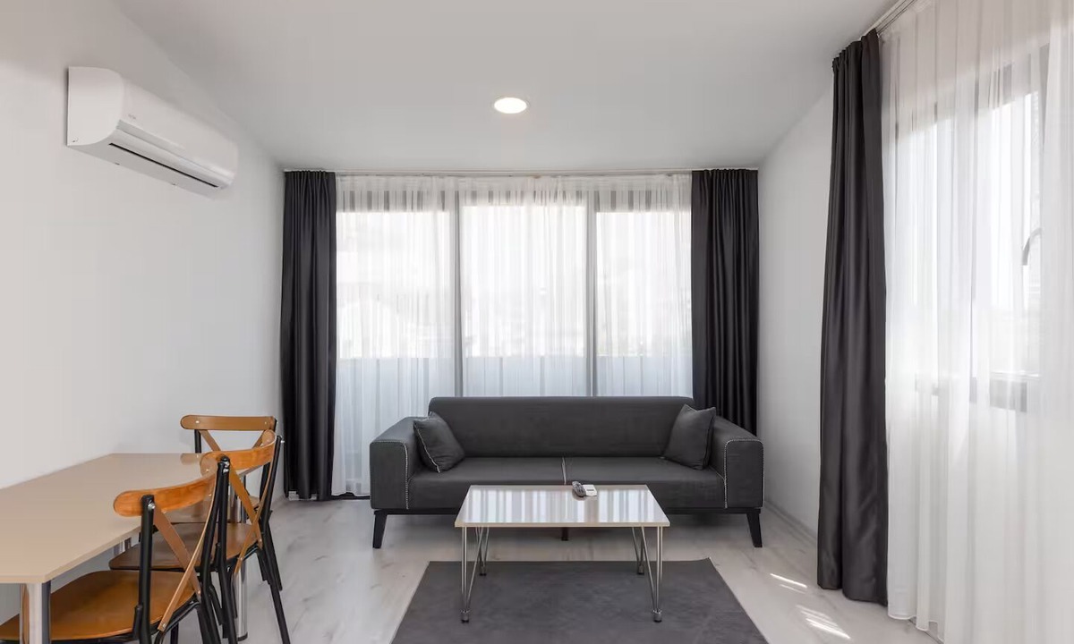 Antalya City Centre Hotel | Moon Old Town