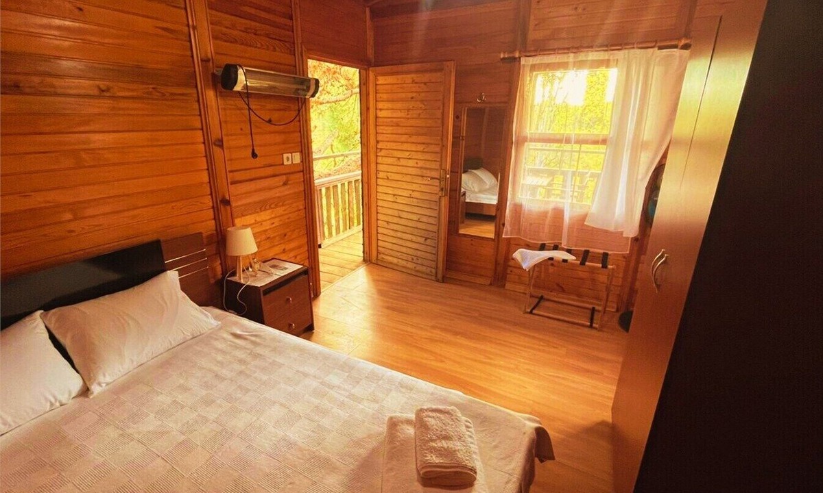 Zeytinli Bed & Breakfast | Kybele Nature Life