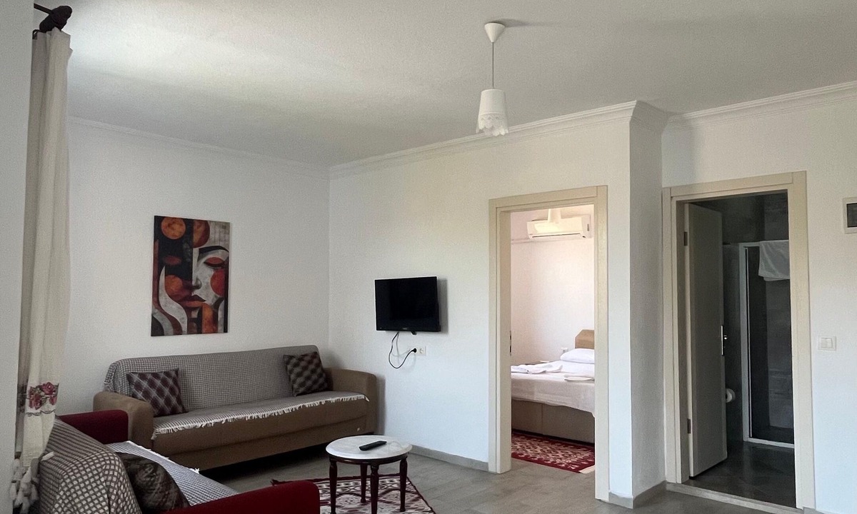 Datca Resort | Erdinç apart