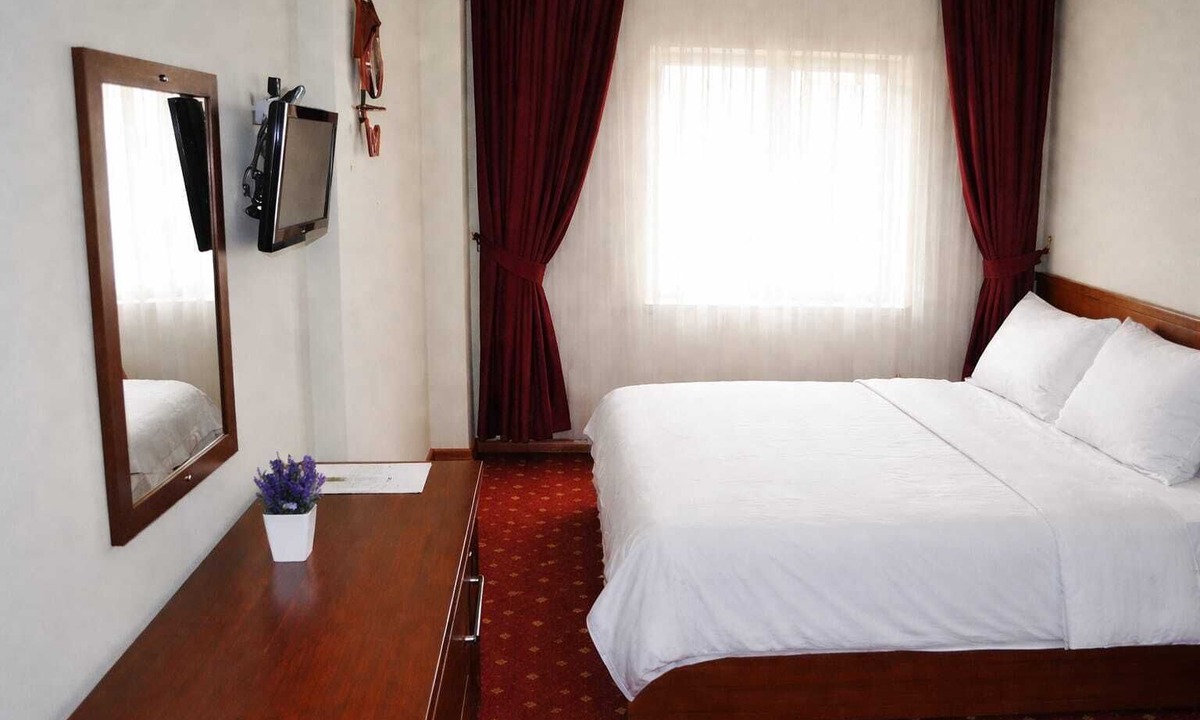 Artuklu Hotel | Sultan Otel Mardin