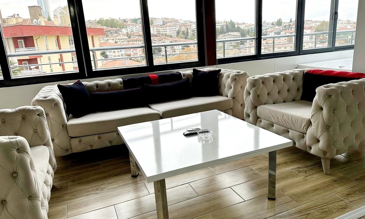 Cankaya Hotel | Koza Millenyum Hotel Spa