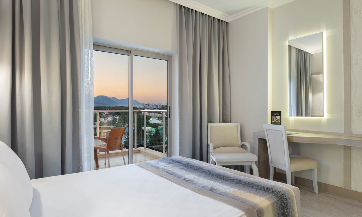 Goynuk Hotel | Grand Ring Hotel