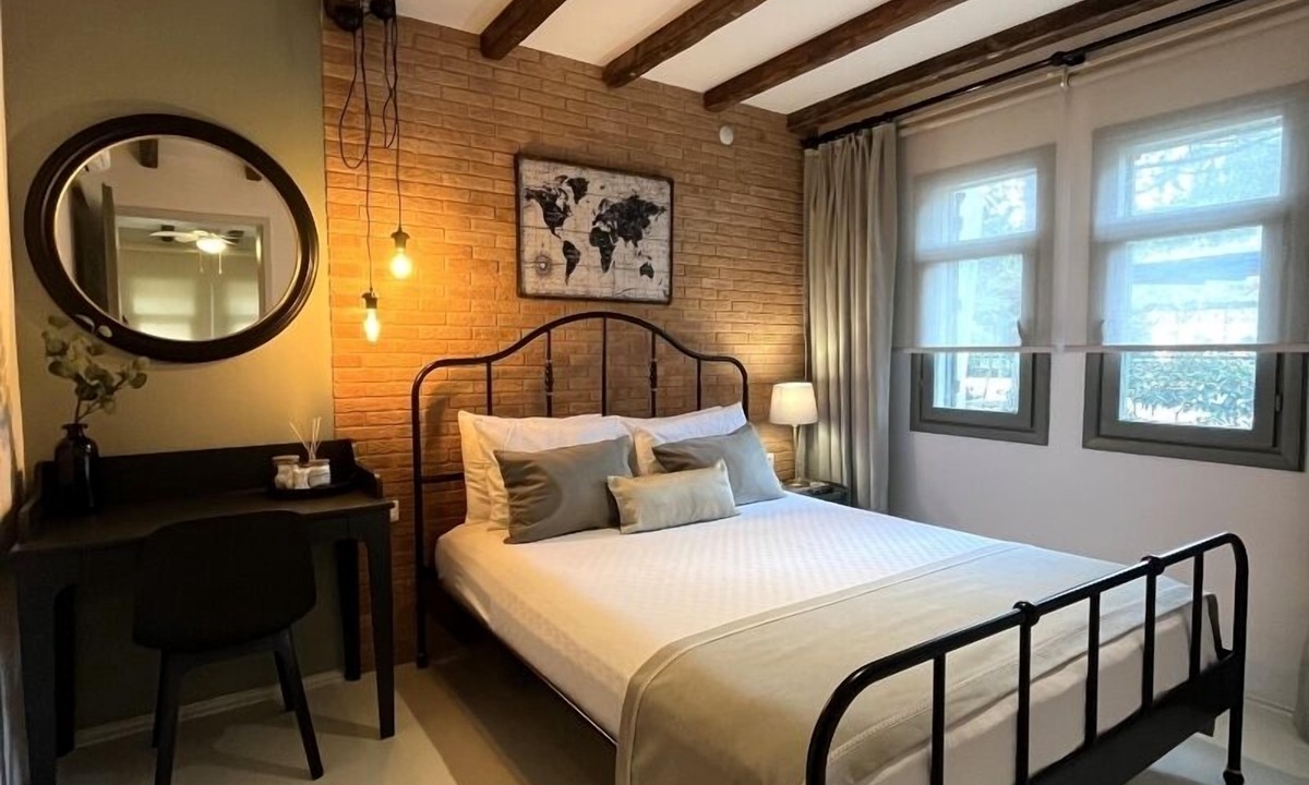 Selimiye Hotel | Selimhan Hotel - Selimiye