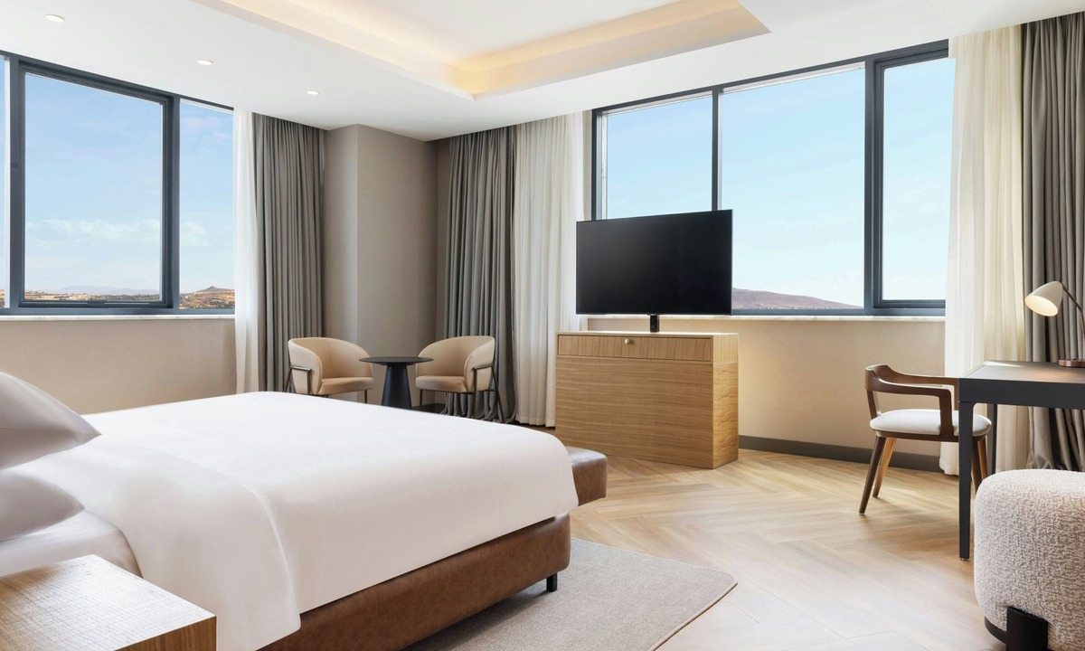 Elazig Hotel | Four Points By Sheraton Elazig