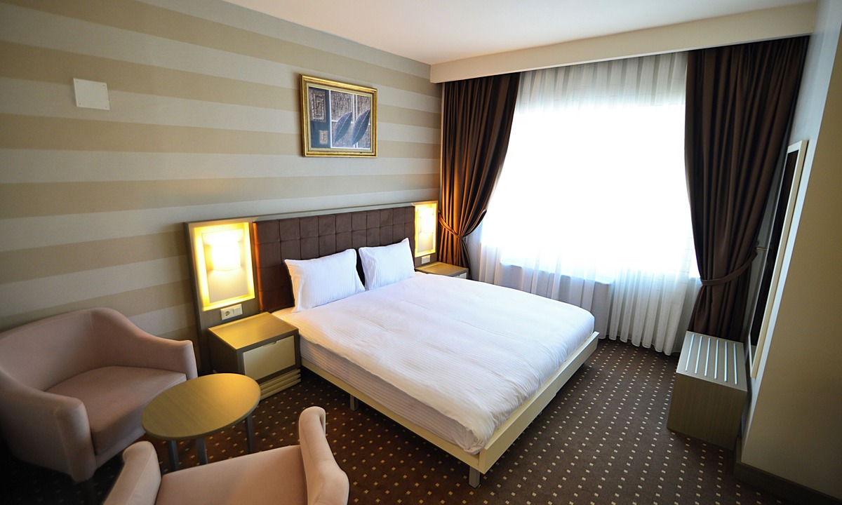 Igdir Hotel | Hotel Star Royal