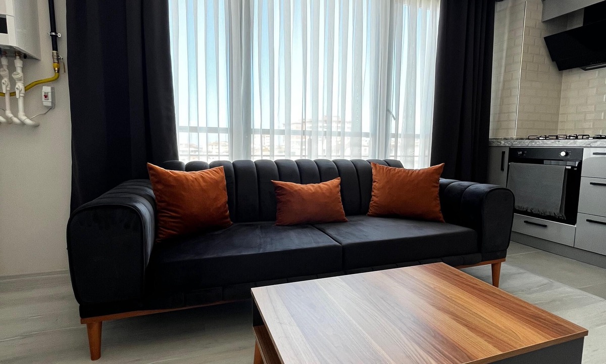 Atakum Apartment | LİGHTHOUSE SUİTE