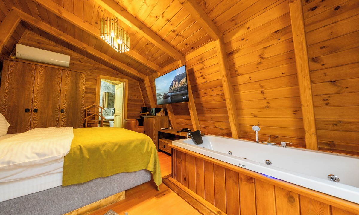 Camlihemsin Hotel | Oria Hotel Boutique