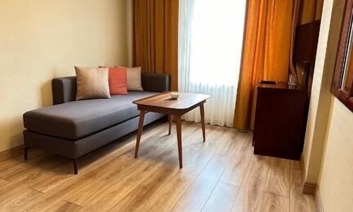 Bayrampasa Hotel | Grand Hotel Seferoglu