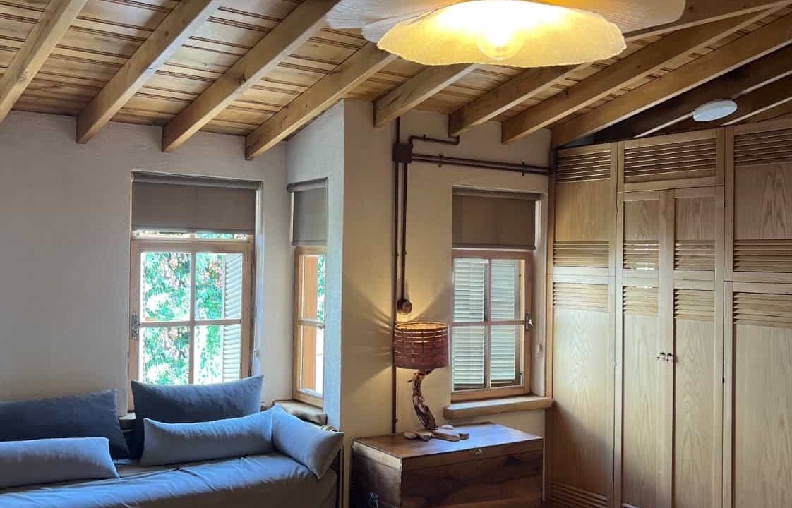 Bozcaada Bed & Breakfast | Yaz evi bozcaada