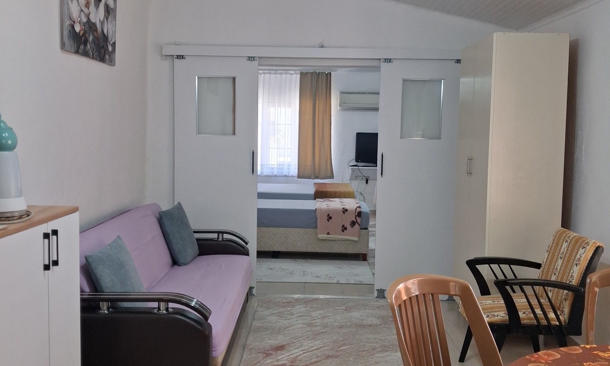 Koycegiz House | Günışığı Pansiyon &Apart
