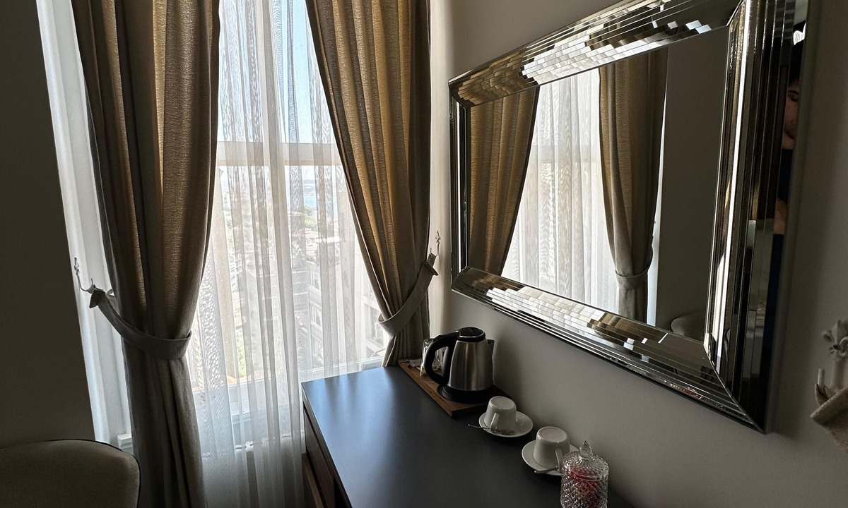 Cihangir House | Şah Bey Konağı
