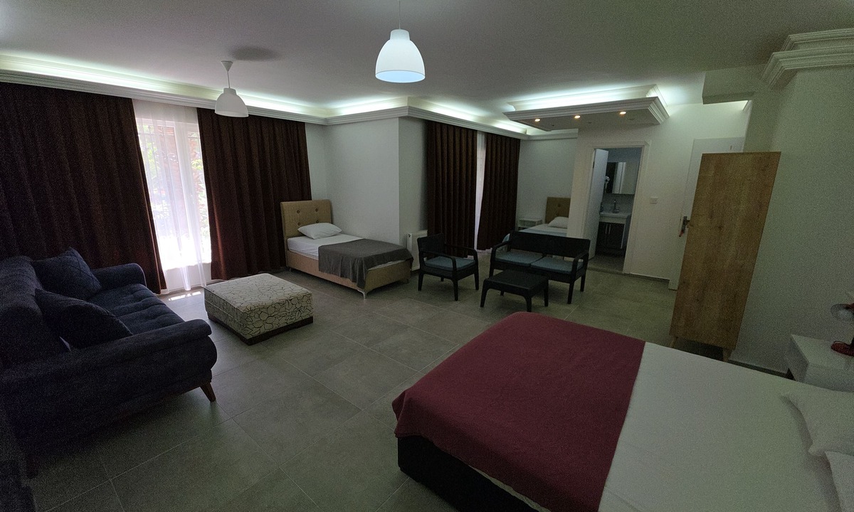 Oren Mahallesi House | Evim Palace