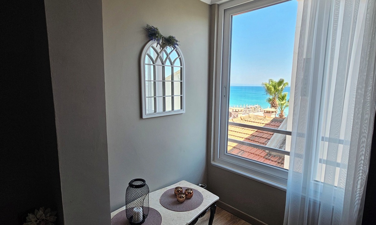 Altinkum Apartment | ARİFE REZİDANCE NO.2