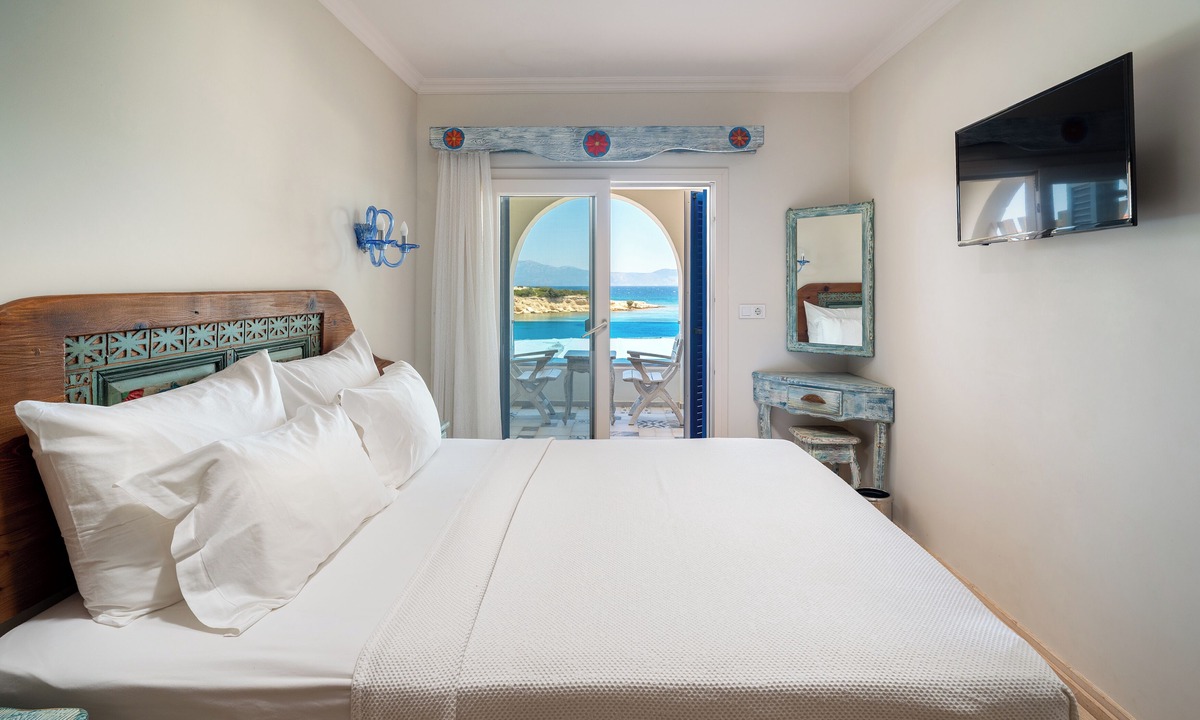 Dalyan Mahallesi Hotel | Deniz Evi