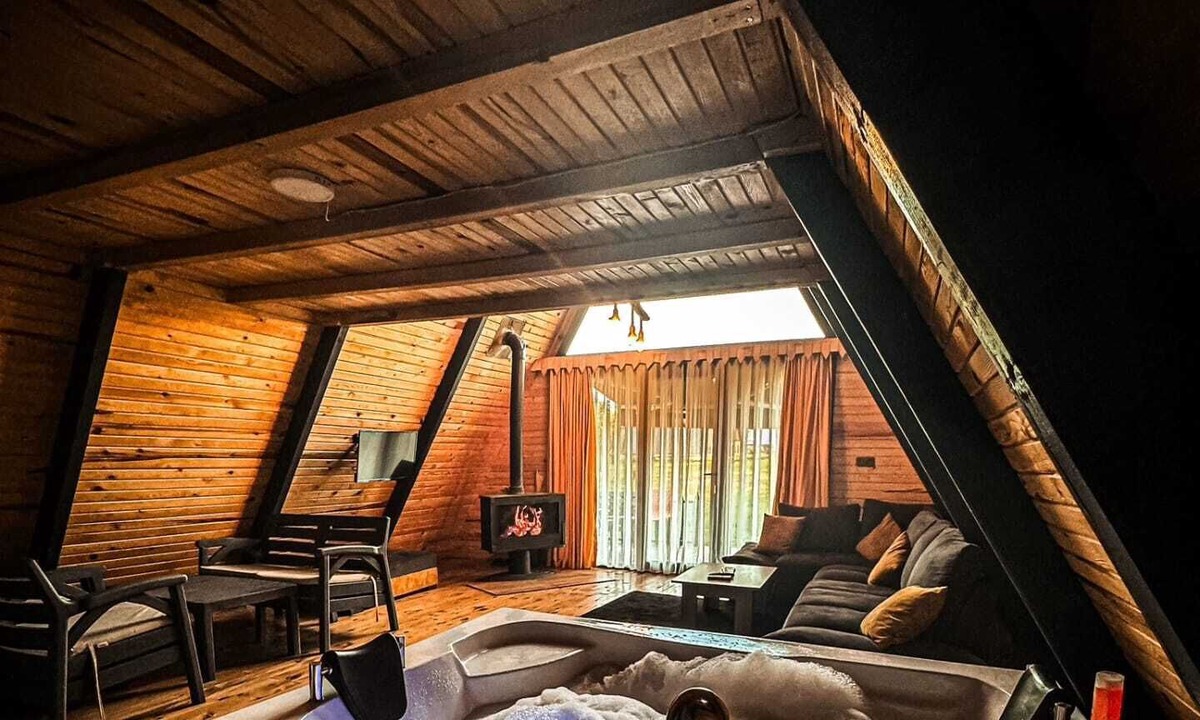 Catalca Hotel | haznedar çiftliği