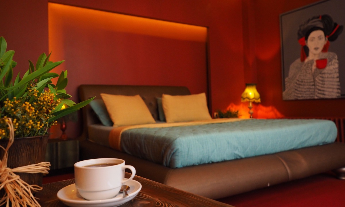 Ankara City Center House | SECOND HOUSE
