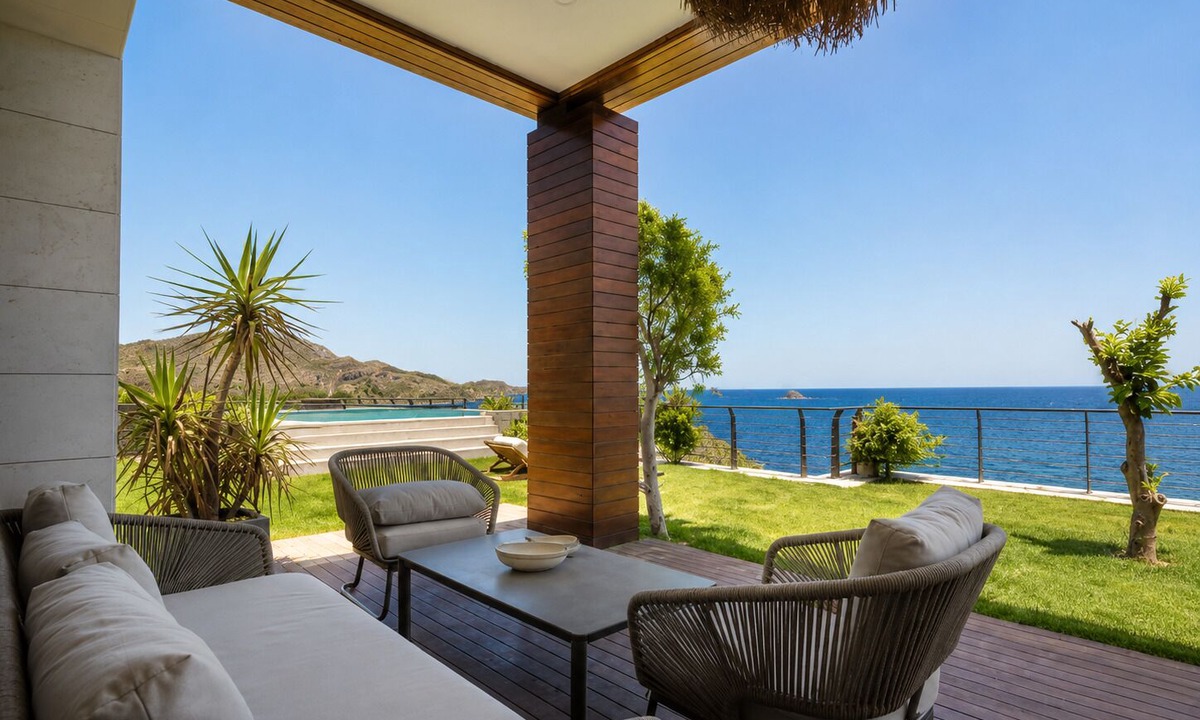 Yalikavak Hotel | Voger Bodrum By The Sea