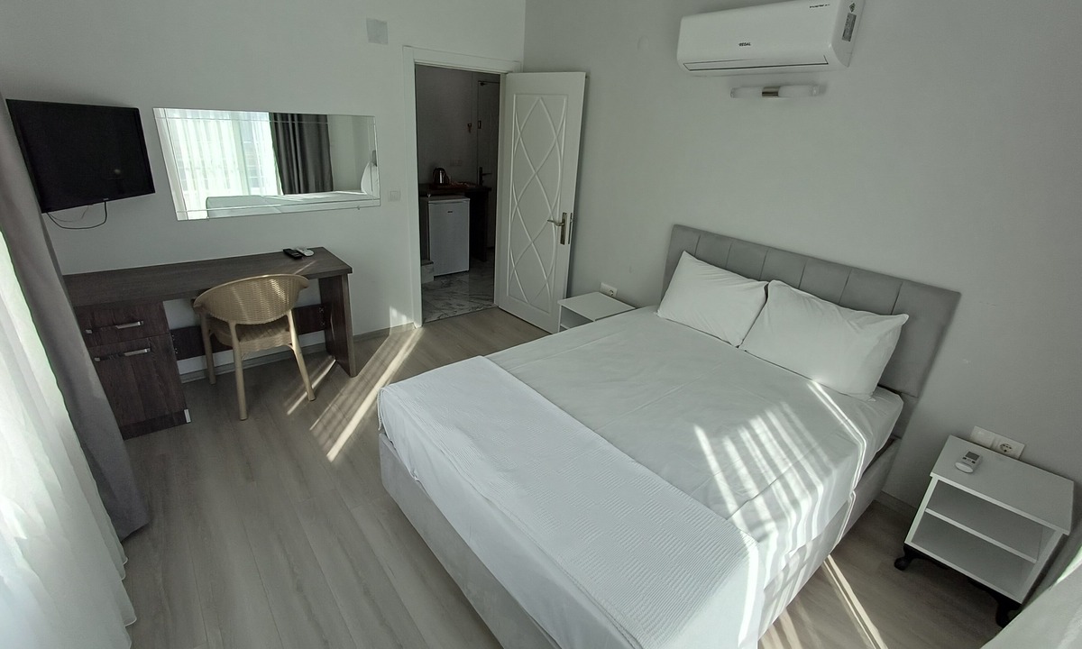 Atakent Bed & Breakfast | Aykaç Otel Susanoğlu