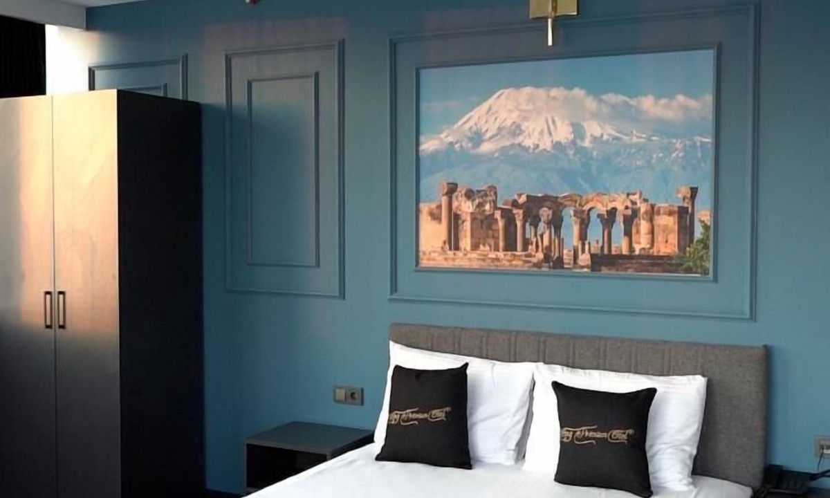 Cekmekoy Hostel | Hmz Premium