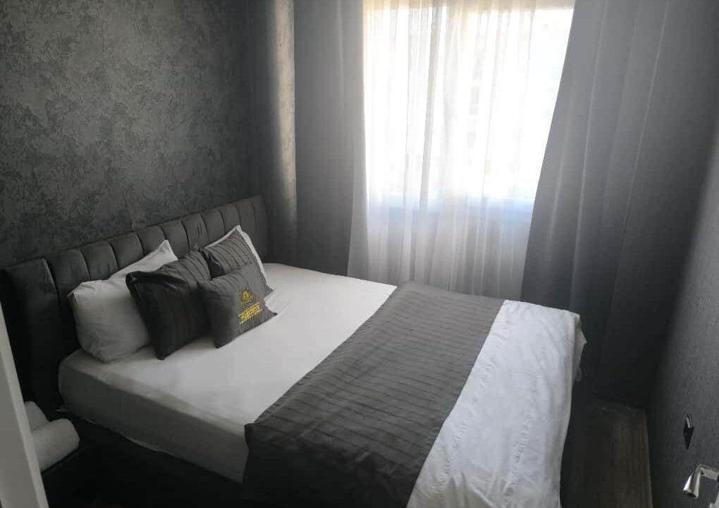 Buca Apartment | Elite Residence PLUS