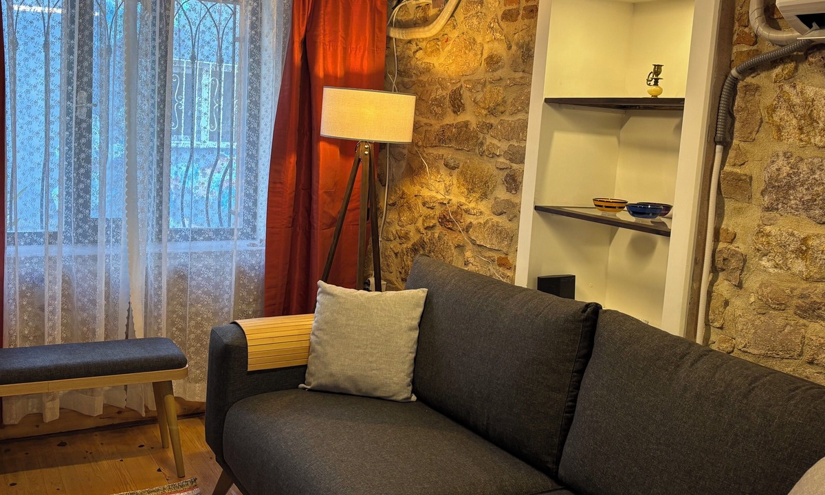 Ayvalik City Center House | Idor Guest House
