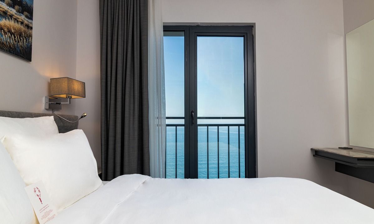 Black Sea Coast Hotel | Best Western Plus Trabzon