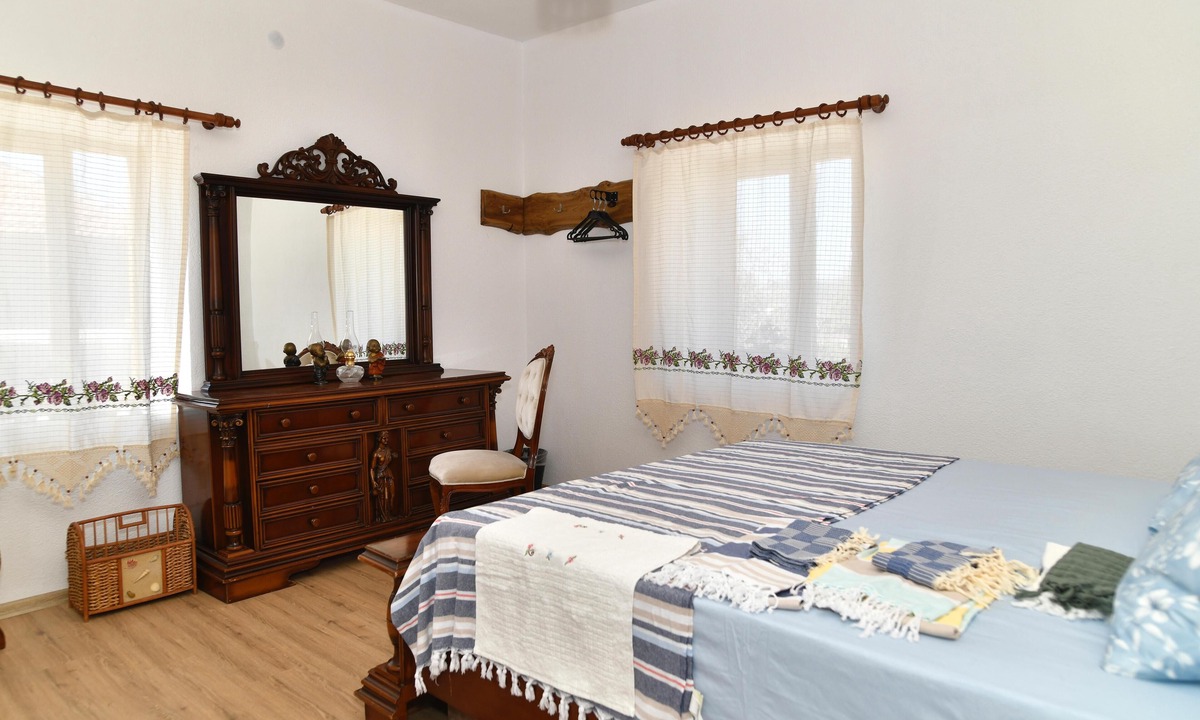 Behram House | Assos Assinos
