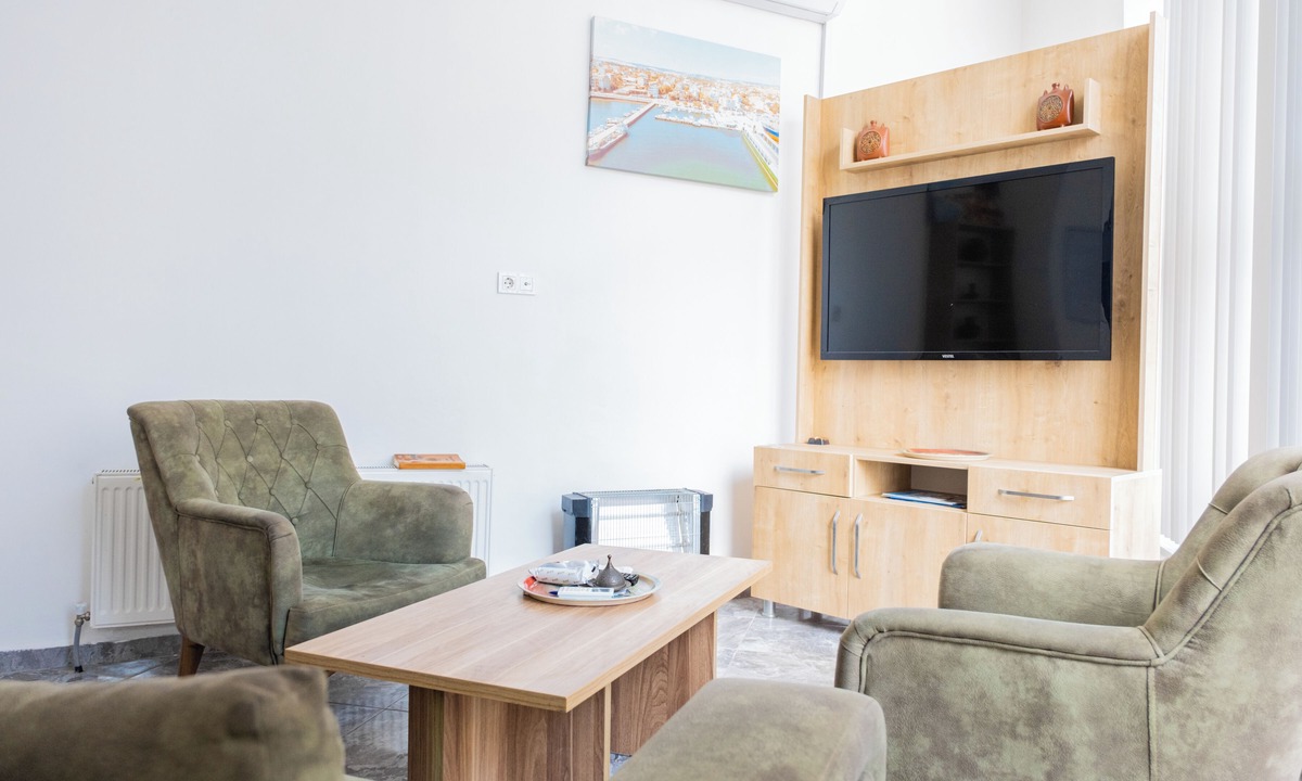 Karabiga Hotel | Yalı Otel