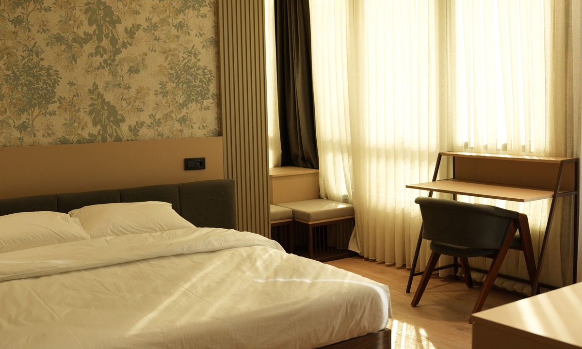 Gaziantep Resort | Arun Suites