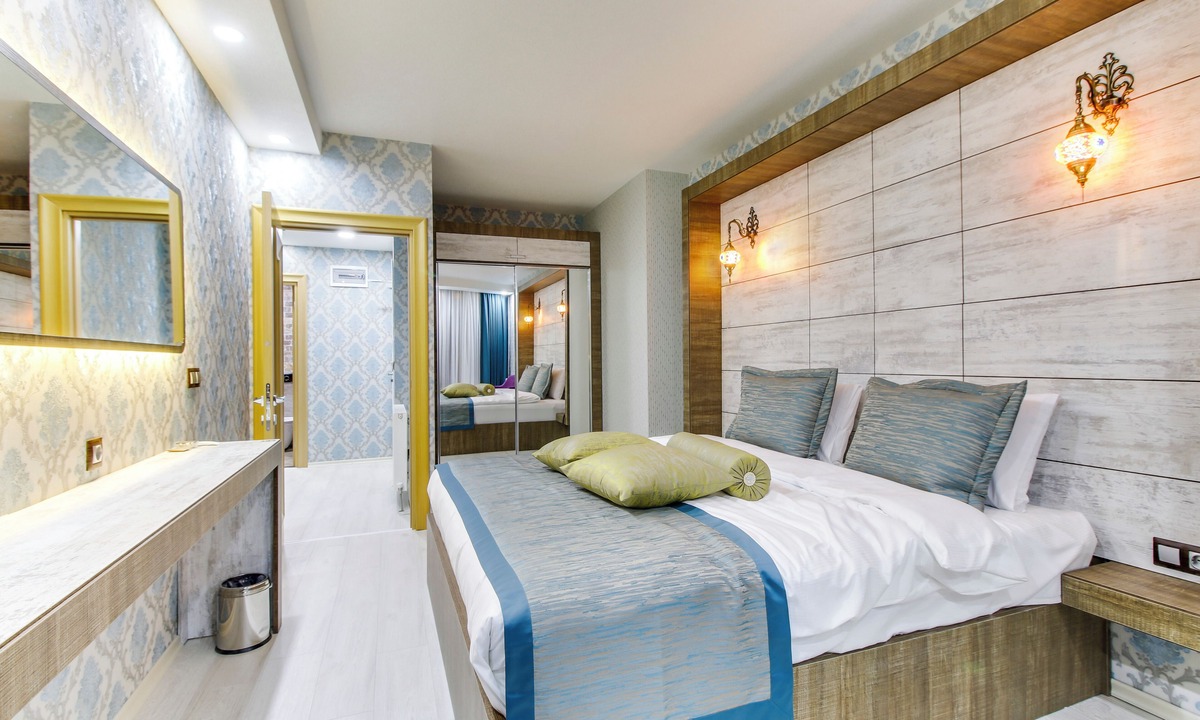 Sivas Hotel | Elite World Nest Sivas
