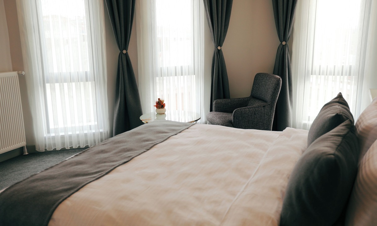 Ipekyolu Hotel | KARAKOÇ HOTEL
