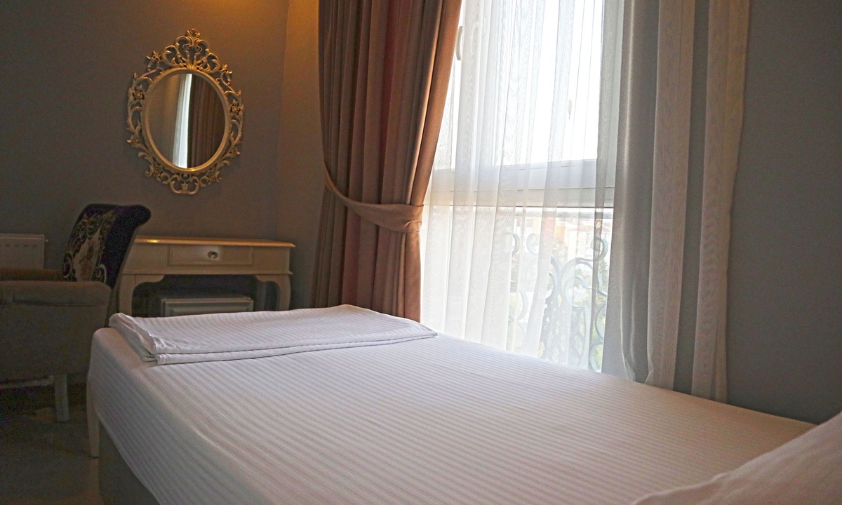 Kirklareli Hotel | Kaya Palas Hotel