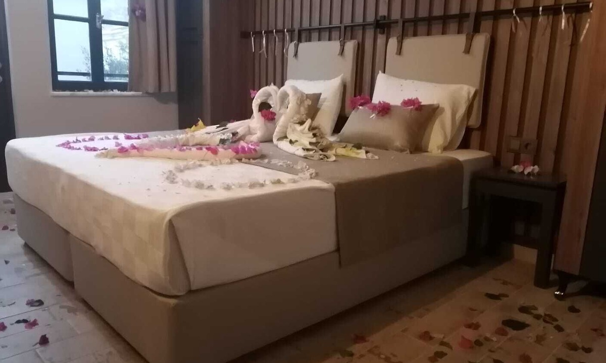 Dalyan City Center Hotel | OLİVİA HOTEL